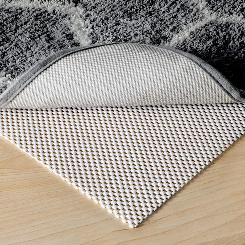 FestiCorp Non Slip Rug Pads 2x3 Ft Non Skid Rug Pad Gripper, Anti-slip Carpet Rug Mats for Under Rugs and Hard Surface Floors...
