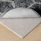 FestiCorp Non Slip Rug Pads 2x3 Ft Non Skid Rug Pad Gripper, Anti-slip Carpet Rug Mats for Under Rugs and Hard Surface Floors...