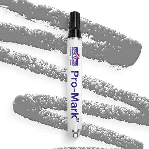 Pro-Mark Capillary Marker, Grey Wolf KMC M267-0033, 1 Count...