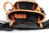 YOOFAN Tool Pouch - Tool Belt for Electrician Carpenter Construction Technician Gardening, Work Accessories for Men and Women, Orange...