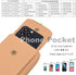 Valentoria Small Crossbody Bag Cell Phone Purse Wallet Leather Card Clutch Handbag for Women...
