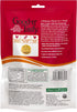 Good 'n' Tasty Triple Flavor Stacks with Peanut Butter, 9 Ounces, Bite Sized Snacks for Dogs with Premium Chicken and Real Peanut Butter...