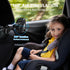 AMACOOL Battery Operated Stroller Fan Flexible Tripod Clip On Fan with 3 Speeds and Rotatable Handheld Personal Fans for Car Seat Crib Bike Treadm...