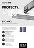 tech21 Evo Max for Apple iPhone XR - Black...