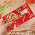 LIOOBO Chinese Red Envelopes: Lunar New Year of Money Envelopes, 2024 Chinese New Year Spring Festival Supplies (L-001 36Pcs)...