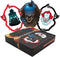 AQUARIUS IT Chapter 2 Shaped Playing Cards - IT Chapter 2 Themed Deck of Cards for Your Favorite Card Games - Officially Licensed IT Movie Merchan...
