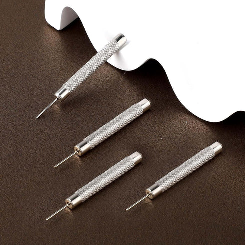4-Pack Doorbell Camera Release Pin, Release Key Security Removal Tool Replacement Compatible with Nest and Eufy Video Google Nest Doorbell Release...