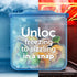 Ziploc Endurables Large Pouch, 8 Cups, Reusable Silicone Bags and Food Storage Meal Prep Containers for Freezer, Oven, and Microwave, Dishwasher S...