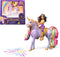 Unicorn Academy, Sophia & Light Magic Wildstar with Rainbow Light-up Effects, 2 Riding Accessories, Dolls & Unicorn Toys for Girls Ages 4 and up...