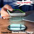 FITO Compatible with iPhone 12 Pro Max Case, Dual Layer Shockproof Heavy Duty Case for iPhone 12 Pro Max with Screen Protector, Built-in Kickstand...