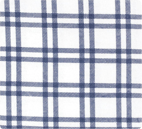 Hudson Baby Unisex Baby Cotton Flannel Receiving Blankets, Construction Work, One Size...