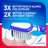 Sensodyne Sensitivity & Gum Soft Toothbrush Designed for Sensitive Teeth, 4-Pack...
