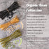 PureFit - Organic Soy Bean Fettuccine Pasta - Low Carb, High Protein, Gluten Free, Vegan, Non-GMO, Keto Friendly, Kosher, Easy to Make, Plant-Base...