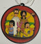 Bobs Burgers Air Freshener Citrus Scent...