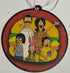 Bobs Burgers Air Freshener Citrus Scent...