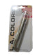 La Colors Expressions All N One Lipstick Blush and Eyeshadow Pink Satin...