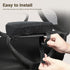 Memory Foam Chair Armrest Pads, 1 Pair Office Chair Arm Pads, Gaming Chair Arm Rest Pillows, Desk Chair Elbow Support Cushions for Offices, Study ...