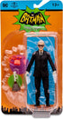 McFarlane Toys - DC Retro Alfred Pennyworth (Batman 66') 6in Action Figure...