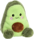 Aurora® Adorable Palm Pals™ Airy Avocado™ Stuffed Animal - Pocket-Sized Play - Collectable Fun - Green 5 Inches...