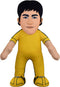 Bleacher Creatures Bruce Lee 10" Plush Figure- A Film Legend for Play or Display...