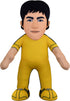 Bleacher Creatures Bruce Lee 10" Plush Figure- A Film Legend for Play or Display...