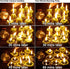 12 Pieces Cactus Tealight Candles Handmade Delicate Succulent Cactus Candles for Party Wedding Spa Home Decoration Gifts...