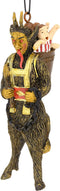 Tree Buddees Scary Krampus Horror Christmas Ornaments...