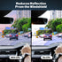 CPL Filter Circular Polarizing Filter?Lens Protection for Vantrue E1, E2, E3, E1 Lite, S1 Pro, N4 Pro,N5 Dash Cam...