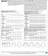 McCall's Patterns M7357E50 M7357 Misses' Banded Tops with Yoke, Size E5 (14-16-18-20-22)...