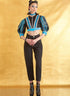 Simplicity Misses' Costume Tops Sewing Pattern Kit, Code S9627, Sizes 6-8-10-12-14, Multicolor...