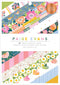 AMERICAN CRAFTS Paper 6X8 PAD, Paige Evans Garden Shoppe...