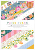 AMERICAN CRAFTS Paper 6X8 PAD, Paige Evans Garden Shoppe...
