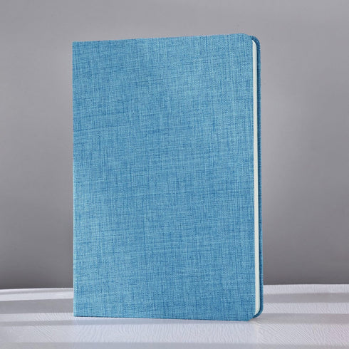 8pcs Book Cloth 14x10 Inch Fabric Surface Paper Backed 4 Colors Bookbinding Cloth for Adult DIY Book Album Cover (Style C)...