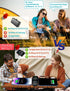 Portable Charger for iPhone 15, Wireless Apple Watch Power Bank, Mini 20W PD Fast Charging Battery Pack, Small 5000mAh USB C Travel Charger Bank, ...