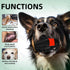 Dog Toys for Aggressive Chewers, Indestructible Dog Toys for Large Dogs, Dog Chew Toy, Dog Chew Toy for Aggressive Chewers, Durable Dog Toy for La...