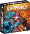 Riftforce, Strategy Board Game, 3 Different Actions to Choose from When Planning Your Strategy, 30 Minute Play Time, Ages 10 and Up...