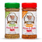 Chef Paul Magic Seasonings Blends Hot and Sweet Pizza and Pasta Magic | No Added Salt | Pizza Seasoning | Perfect for Pasta, Salad & Soups | Itali...