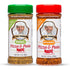 Chef Paul Magic Seasonings Blends Hot and Sweet Pizza and Pasta Magic | No Added Salt | Pizza Seasoning | Perfect for Pasta, Salad & Soups | Itali...