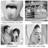 double-headed tongue scraper, hard tongue scraper for adults, reduce bad breath tongue cleaner, suitable for adults and children's tongue cleaner ...