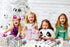 LARZN - Celebrate With an Impression Premium Tie Dye Party Bags, Camouflage Treat Bags, New, Gift Bags,Goody Bags, Tie Dye Party Favors, Tie Dye P...