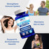 We Like Vitamins Glutathione 500mg Per Serving | Manufactured in USA | 60 Glutathione Capsules | Highly Bioavailable Reduced Glutathione Supplemen...