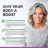 aSquared Nutrition Milk Thistle Supplement 1000mg-200 Capsules,Max Strength 4X Concentrated Extract 4:1 Milk Thistle Seed Powder Herb Pills, 1000 ...