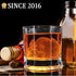 ShapedIceMolds 3D Large Skull Ice Cube Mold Tray, Round Whiskey Ice Mold with Lid for Whiskey Drinkers, Bartenders, Gift Exchanges, Home Bar Enthu...
