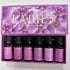 Floral Eessential Oils Set, ARVIDSSON Ladies Fragrance Oil for Candle Making - Lavender, Vanilla Sugar, Rose Geranium, Peony, Magnolia, Wisteria, ...