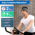 Perytong Sleep Headphones, Bluetooth Sports Headband Headphones with Ultra-Thin HD Stereo Speakers Perfect for Sleeping,Workout,Jogging,Yoga,Insom...