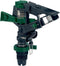 Orbit 58006 1/2-Inch Male-Threaded Plastic Head Impact Sprinkler...