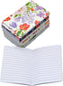 YYaaloa 48pcs Mini Notepads Pocket Notebooks, Happy Journal Small Notebooks Bulk for Party Favors School Office Home Coworkers Travel Gift Present...