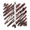 Julep When Pencil Met Gel Sharpenable Multi-Use Longwear Eyeliner Pencil - Chocolate Brown Shimmer - Transfer-Proof - High Performance Liner...