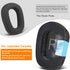 SOULWIT Cooling-Gel Ear Pads Cushions Replacement for Logitech Zone Vibe 100/125, G435 Lightspeed Wireless Headset, Ear Pads Cushions with Comfort...