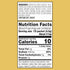 Crock-Pot Savory Pot Roast Seasoning Mix, 1.5 Ounce...